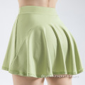 Golf Wear Women Sport sportliches Tennis kurzer Skort